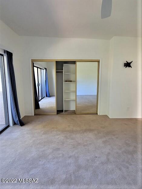 Coronado Ridge (1-258) - Residential Lease