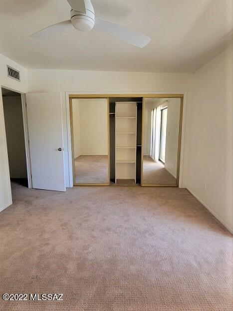 Coronado Ridge (1-258) - Residential Lease