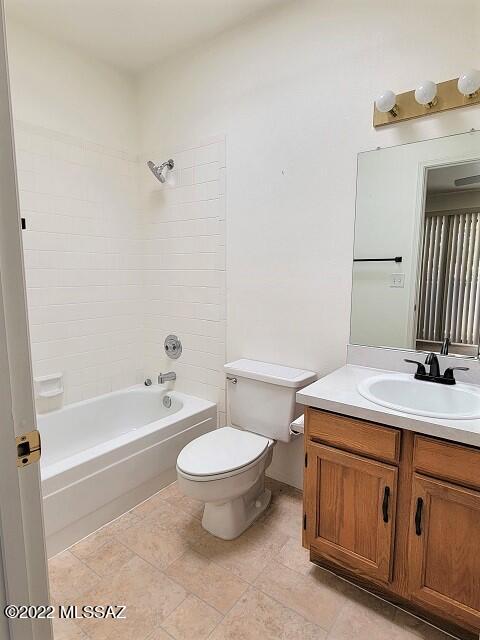 Coronado Ridge (1-258) - Residential Lease