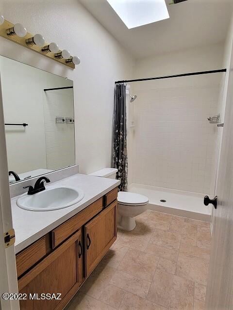 Coronado Ridge (1-258) - Residential Lease