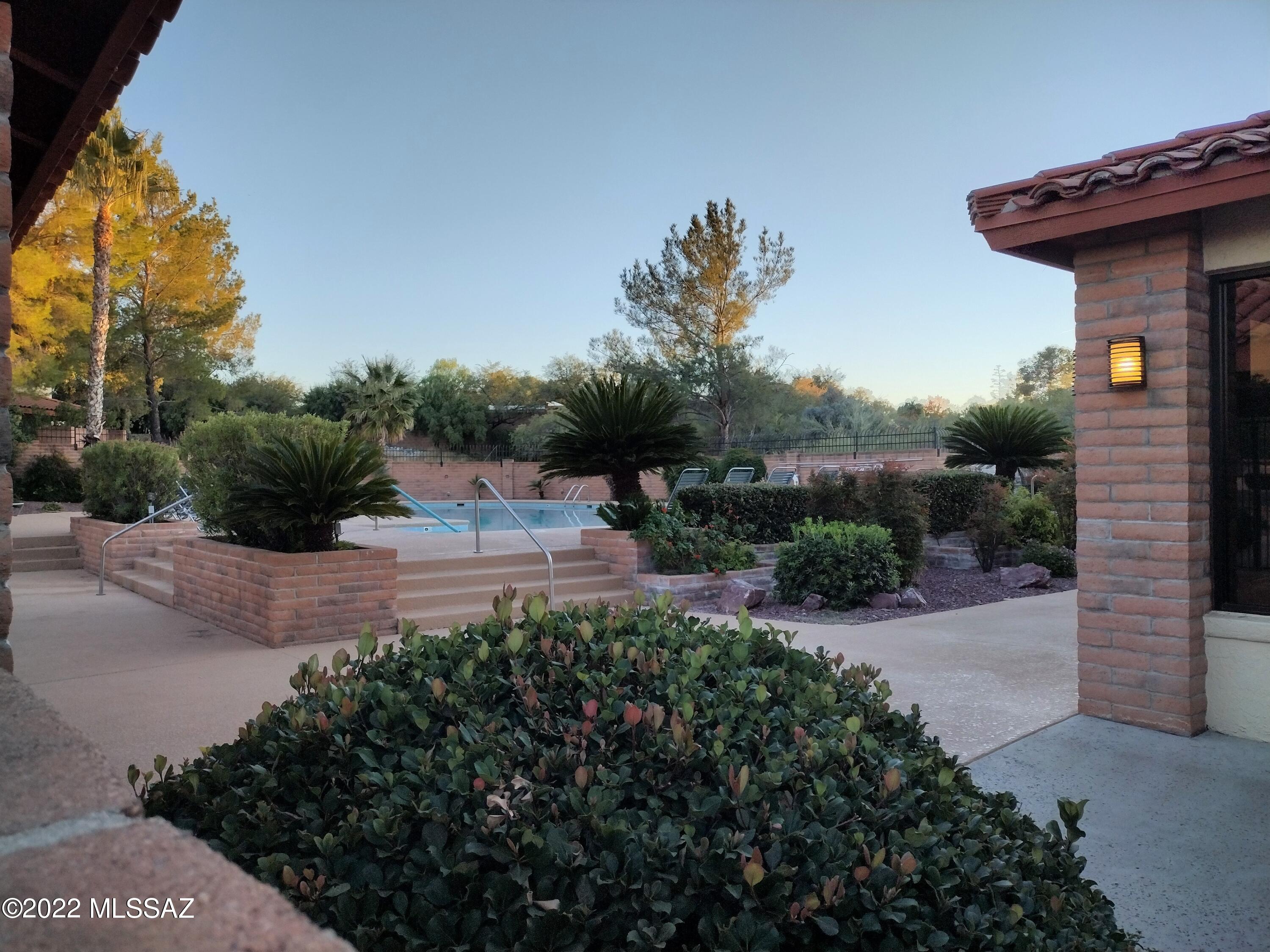 Coronado Ridge (1-258) - Residential Lease