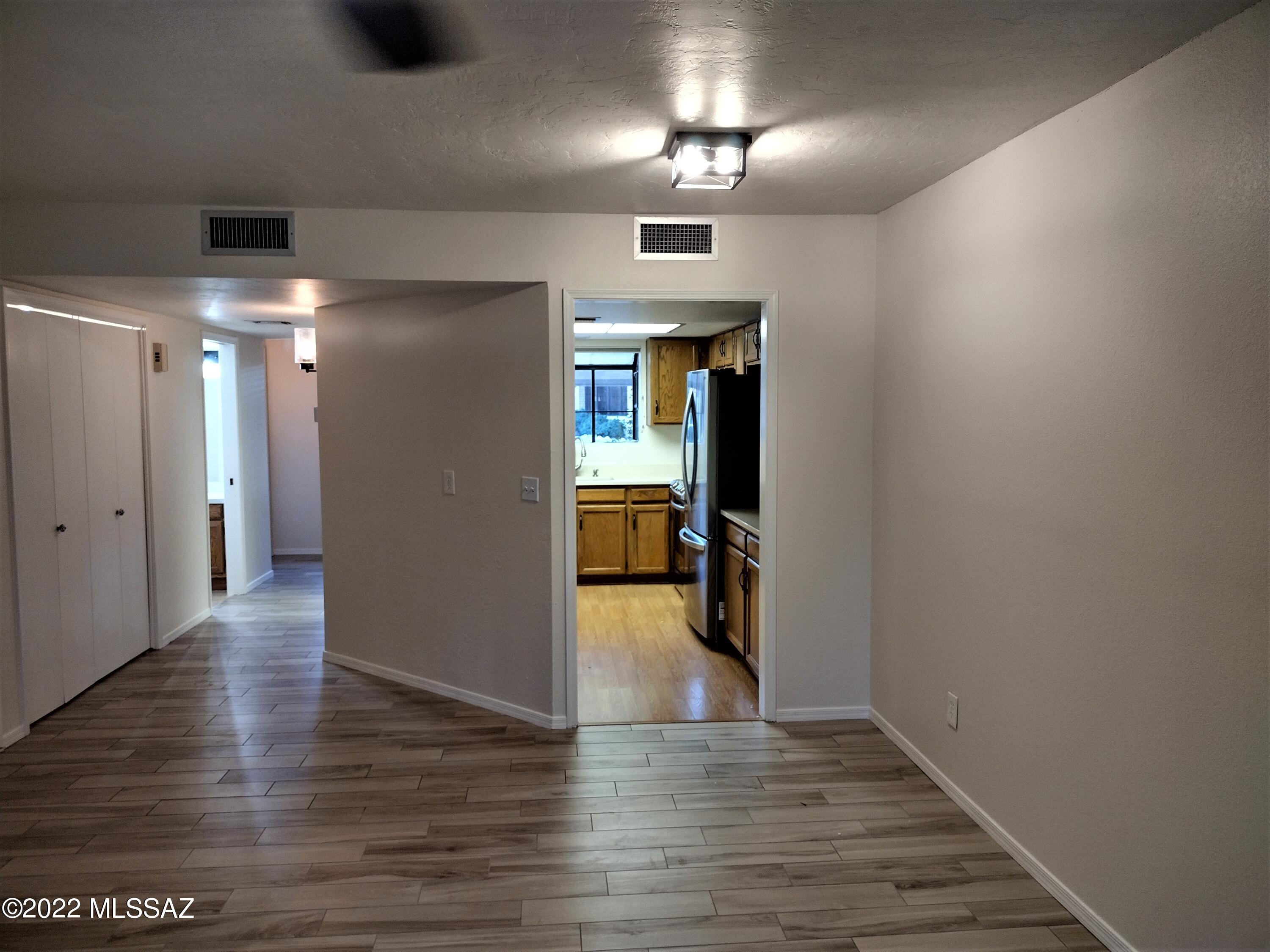Coronado Ridge (1-258) - Residential Lease