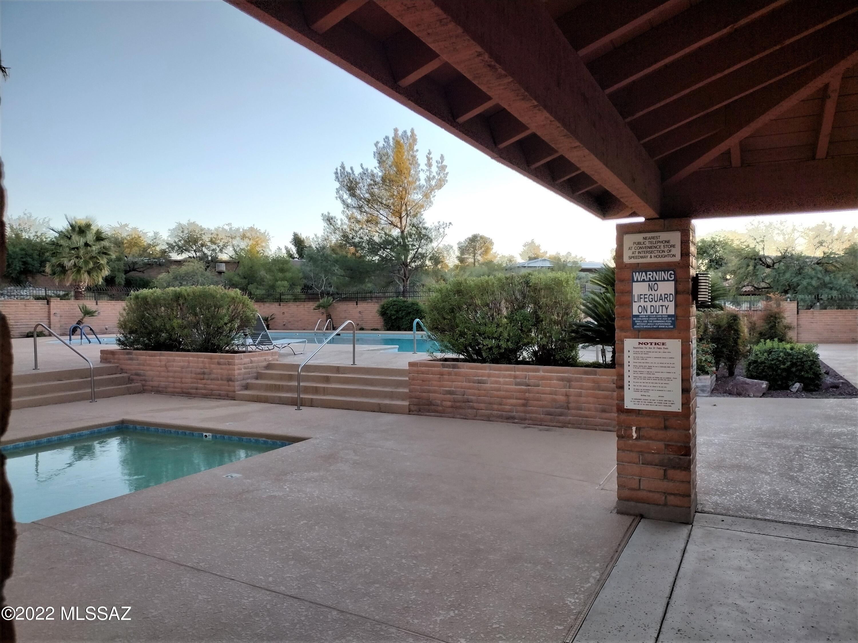 Coronado Ridge (1-258) - Residential Lease