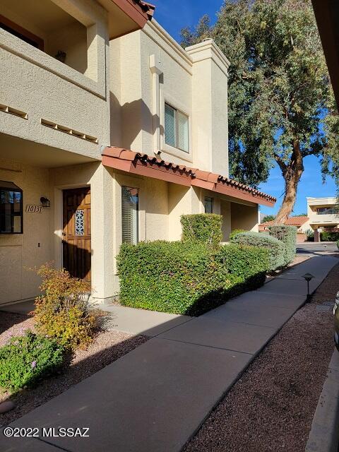 Coronado Ridge (1-258) - Residential Lease