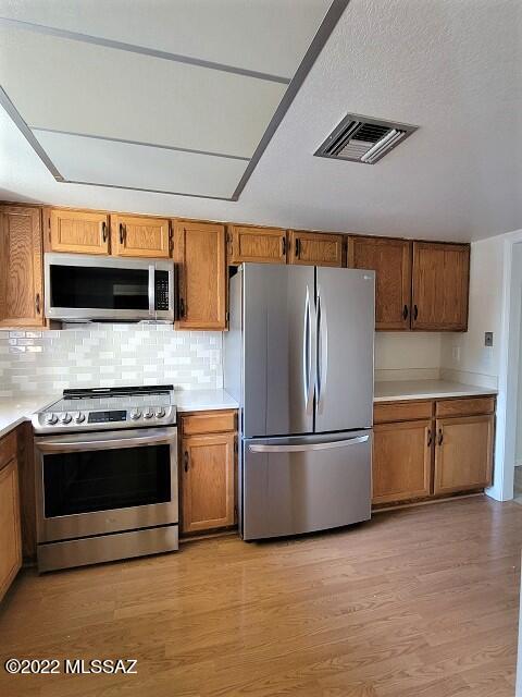 Coronado Ridge (1-258) - Residential Lease