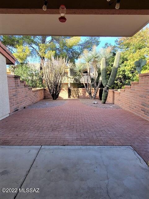 Coronado Ridge (1-258) - Residential Lease