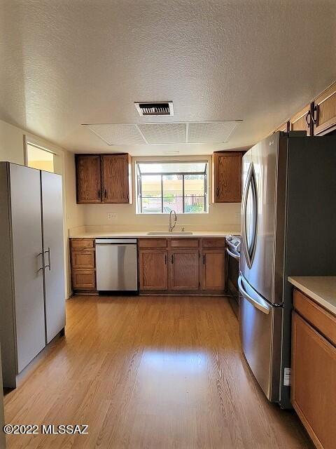 Coronado Ridge (1-258) - Residential Lease