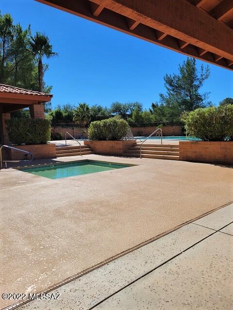Coronado Ridge (1-258) - Residential Lease