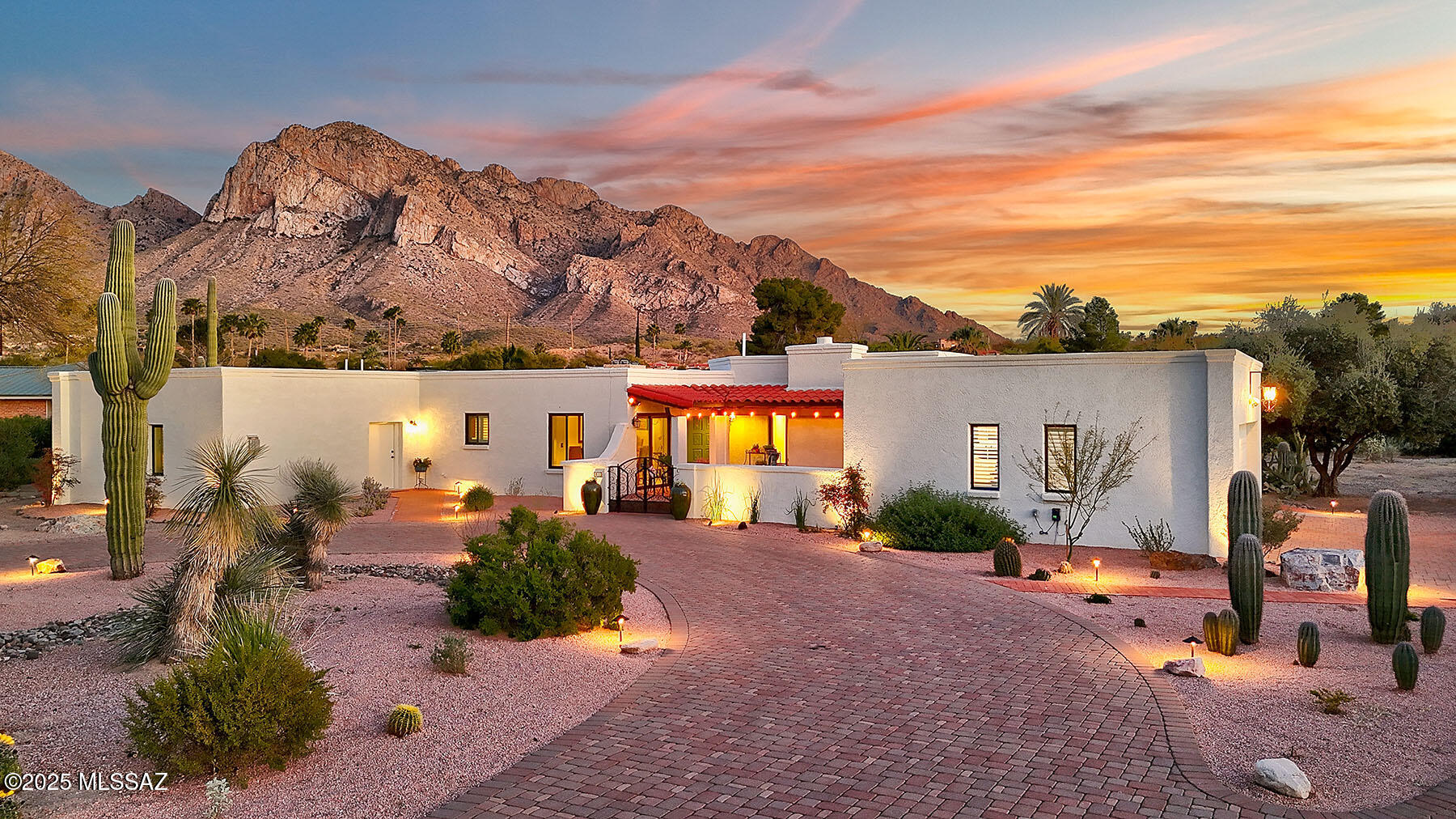 Oro Valley Estates - Residential