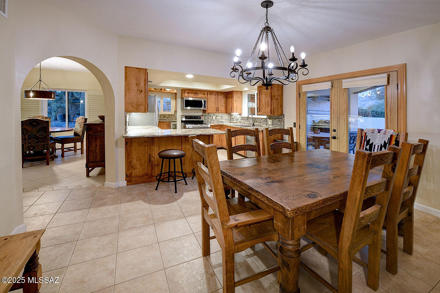 Oro Valley Estates - Residential