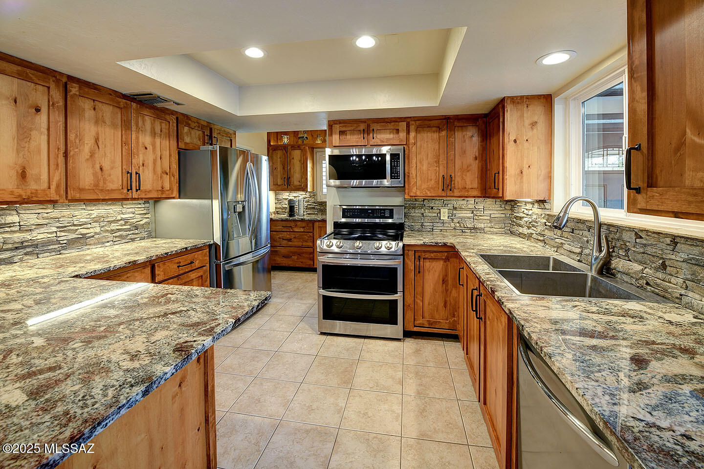 Oro Valley Estates - Residential