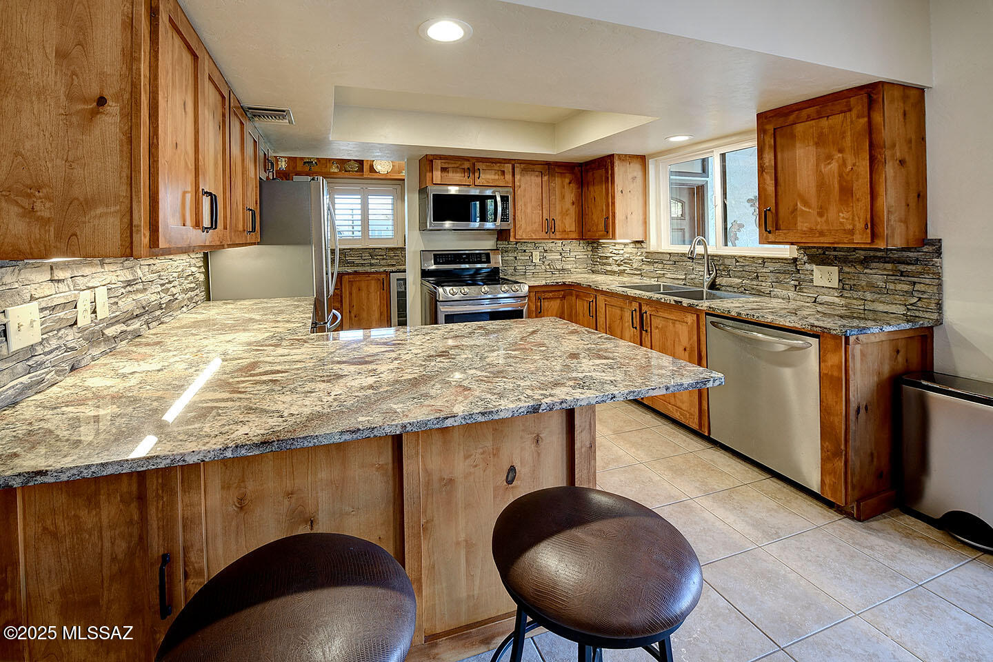 Oro Valley Estates - Residential