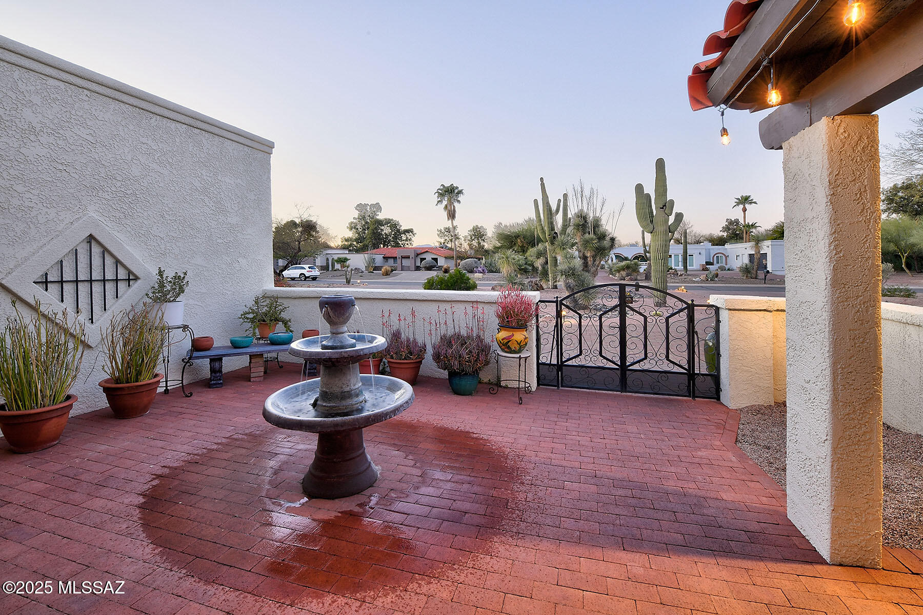 Oro Valley Estates - Residential