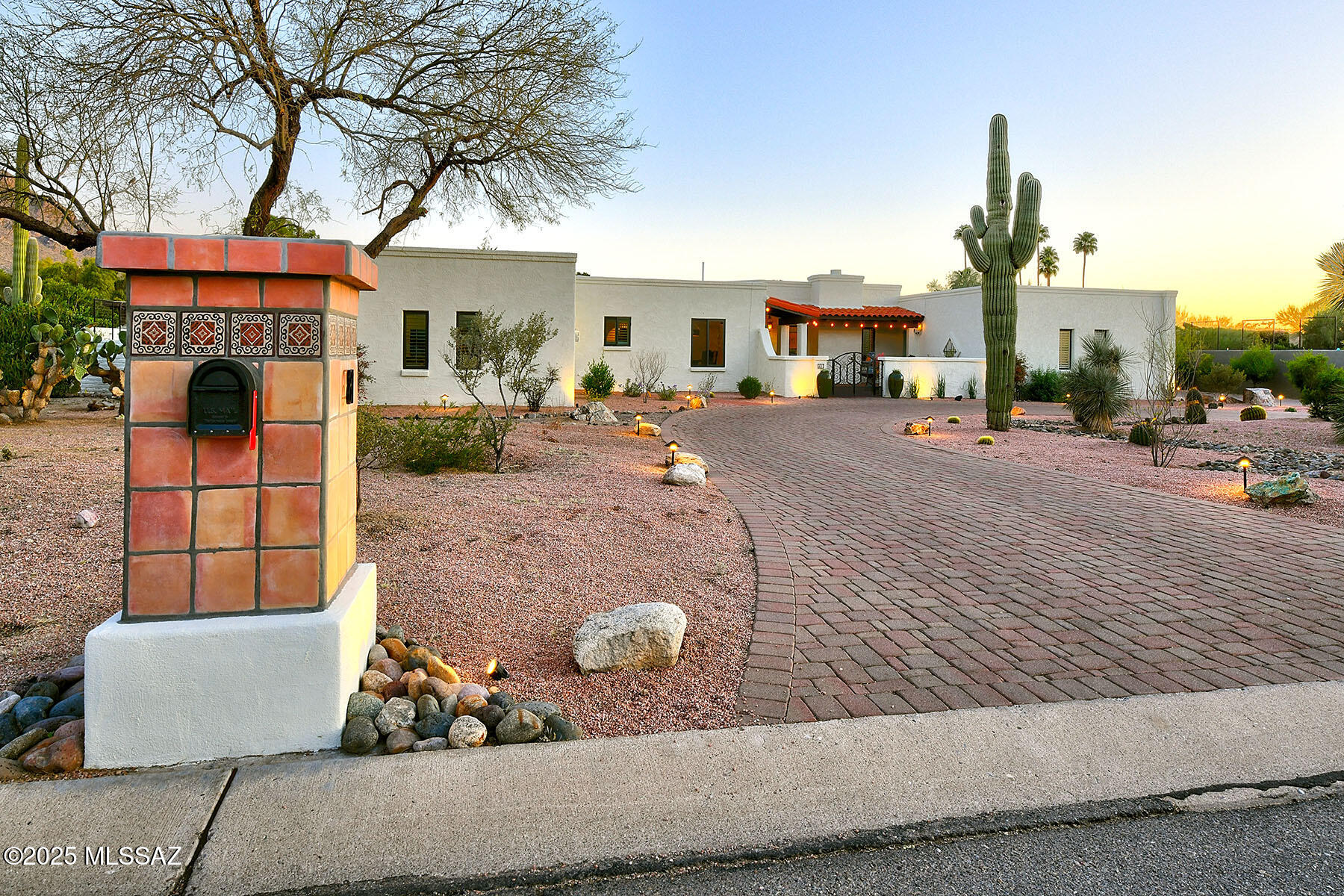 Oro Valley Estates - Residential