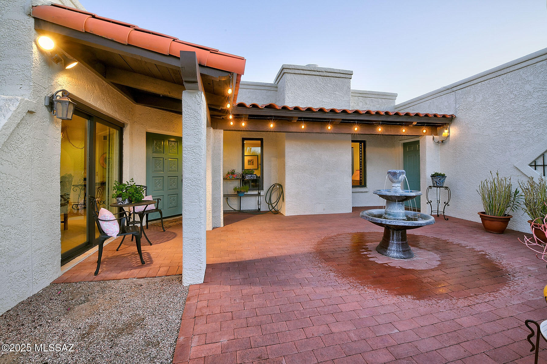 Oro Valley Estates - Residential