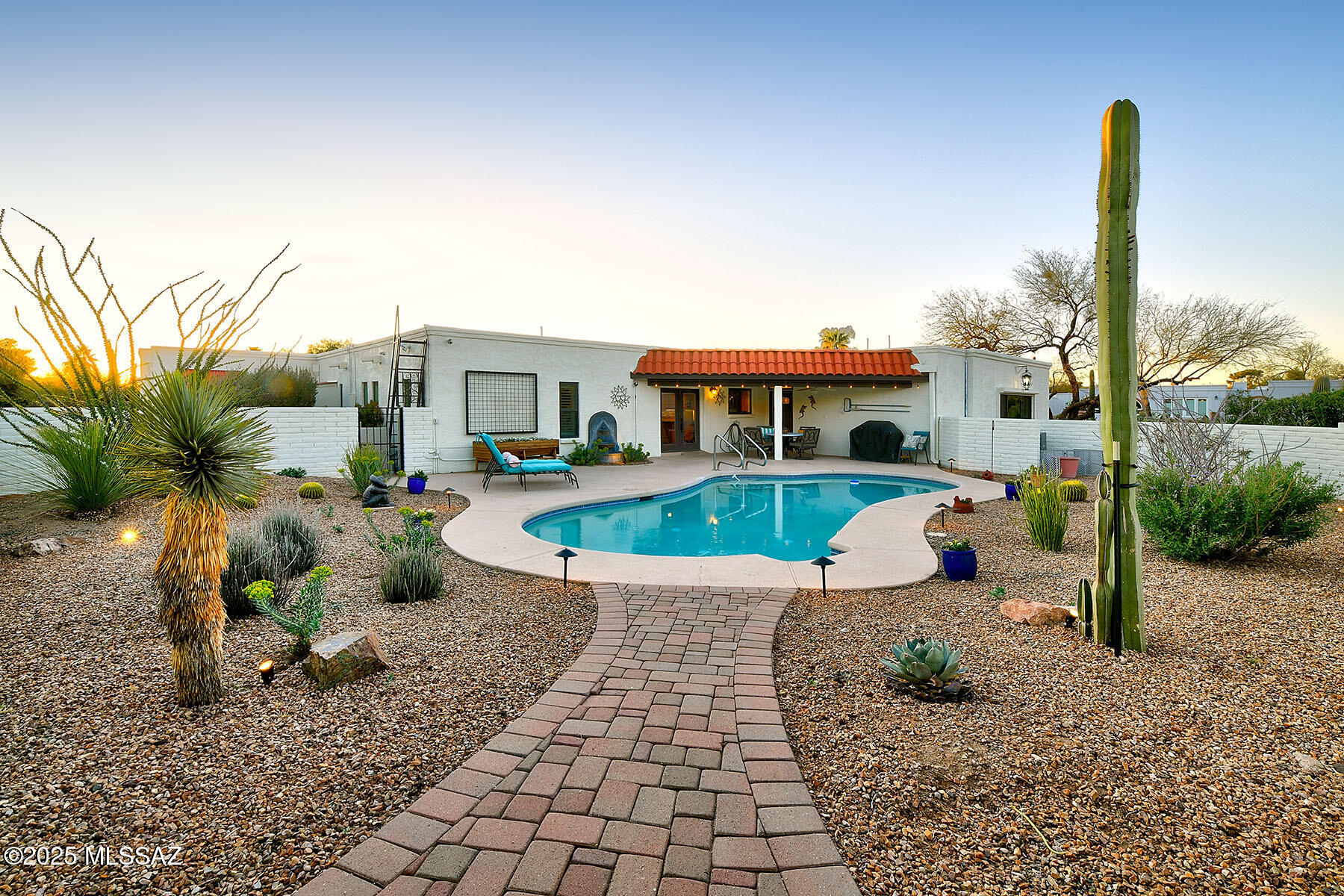 Oro Valley Estates - Residential
