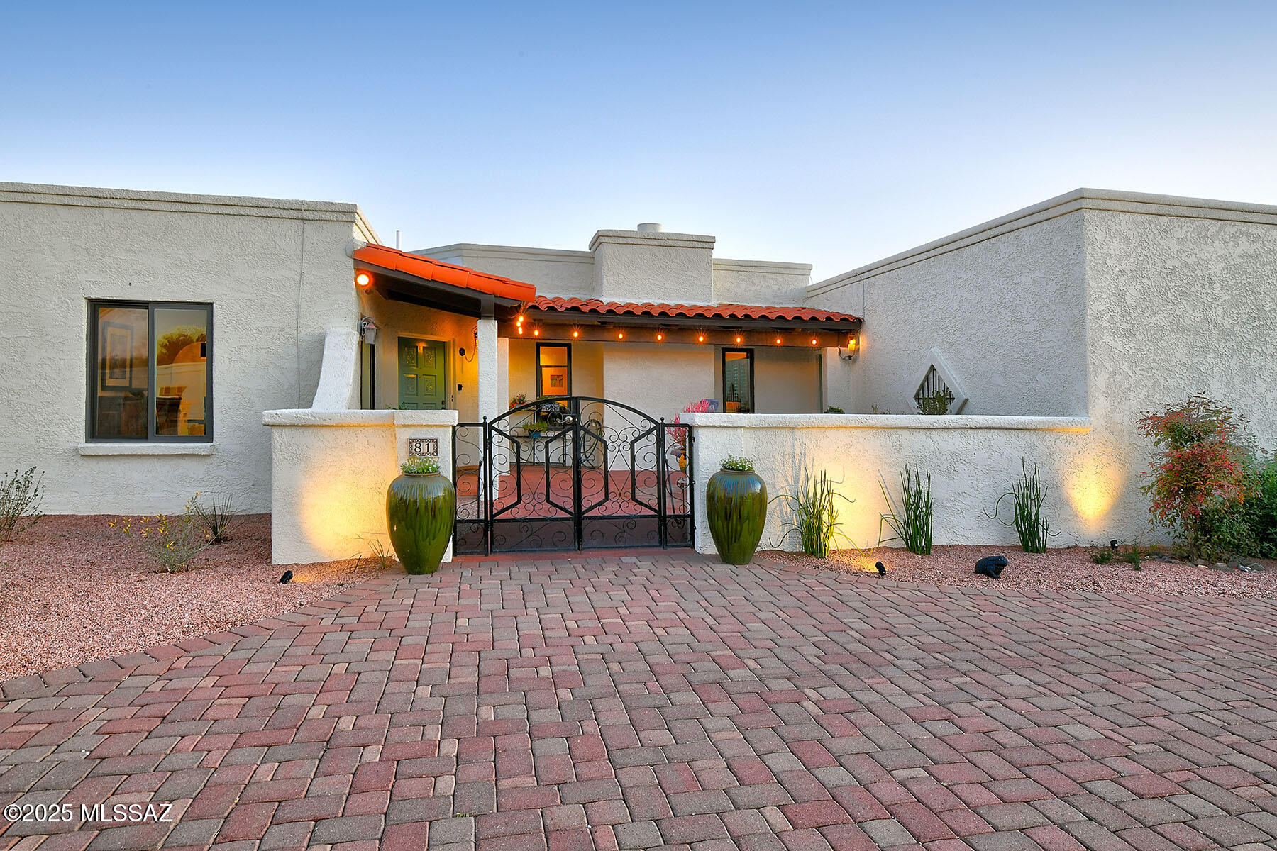 Oro Valley Estates - Residential