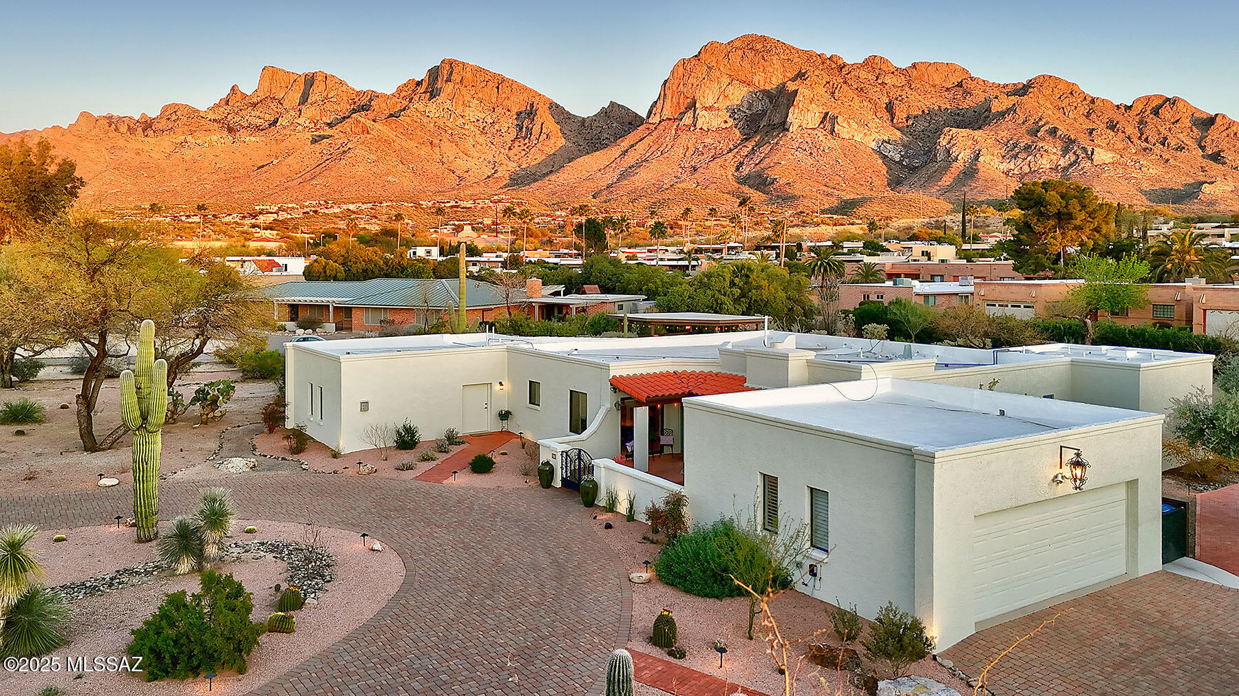 Oro Valley Estates - Residential