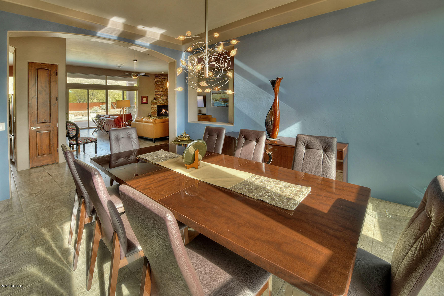 Soldier Trail Estates Subdivision (1-6) - Residential