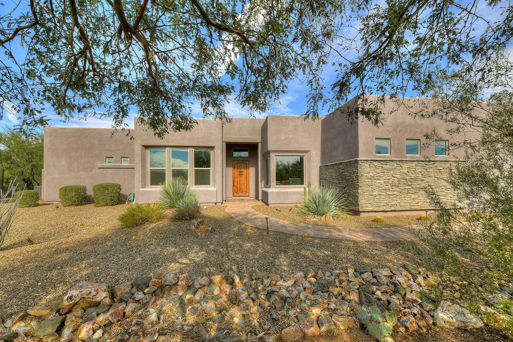Soldier Trail Estates Subdivision (1-6) - Residential