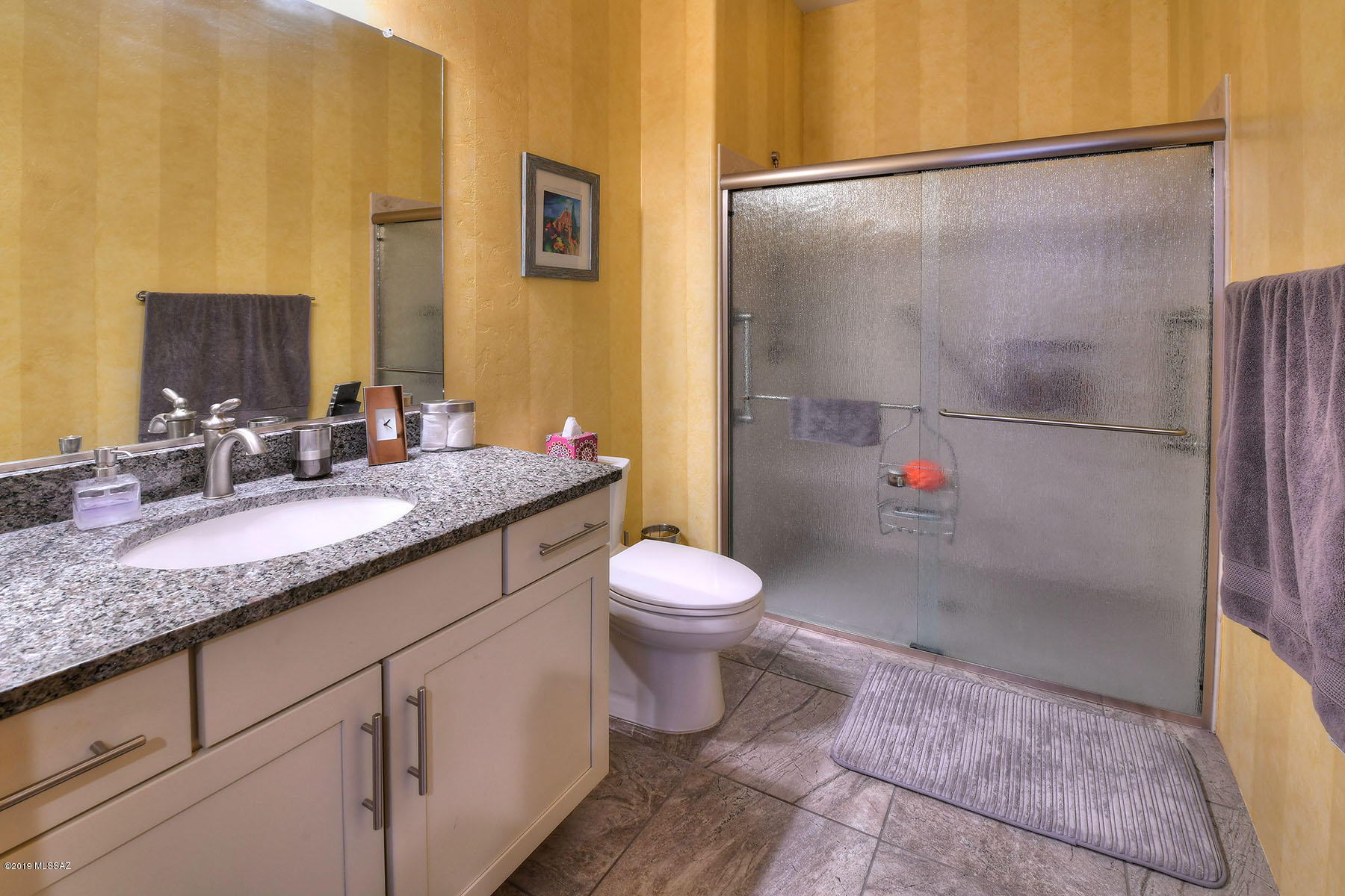 Soldier Trail Estates Subdivision (1-6) - Residential