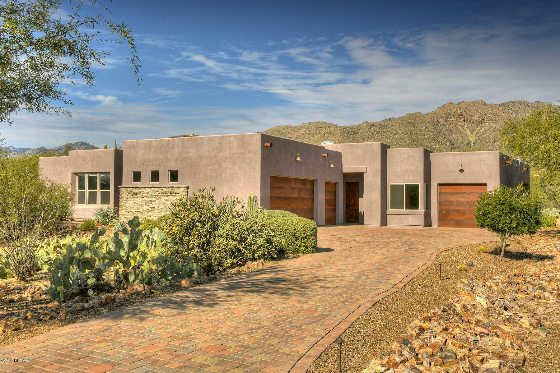 Soldier Trail Estates Subdivision (1-6) - Residential