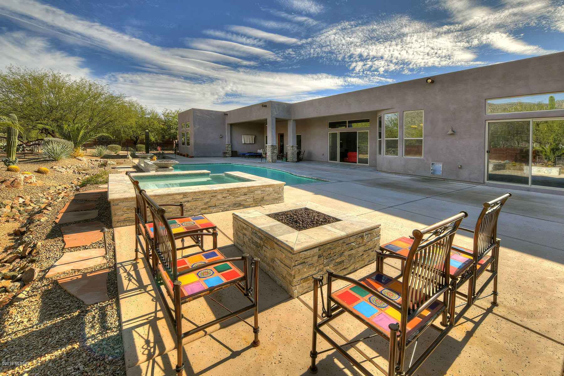 Soldier Trail Estates Subdivision (1-6) - Residential