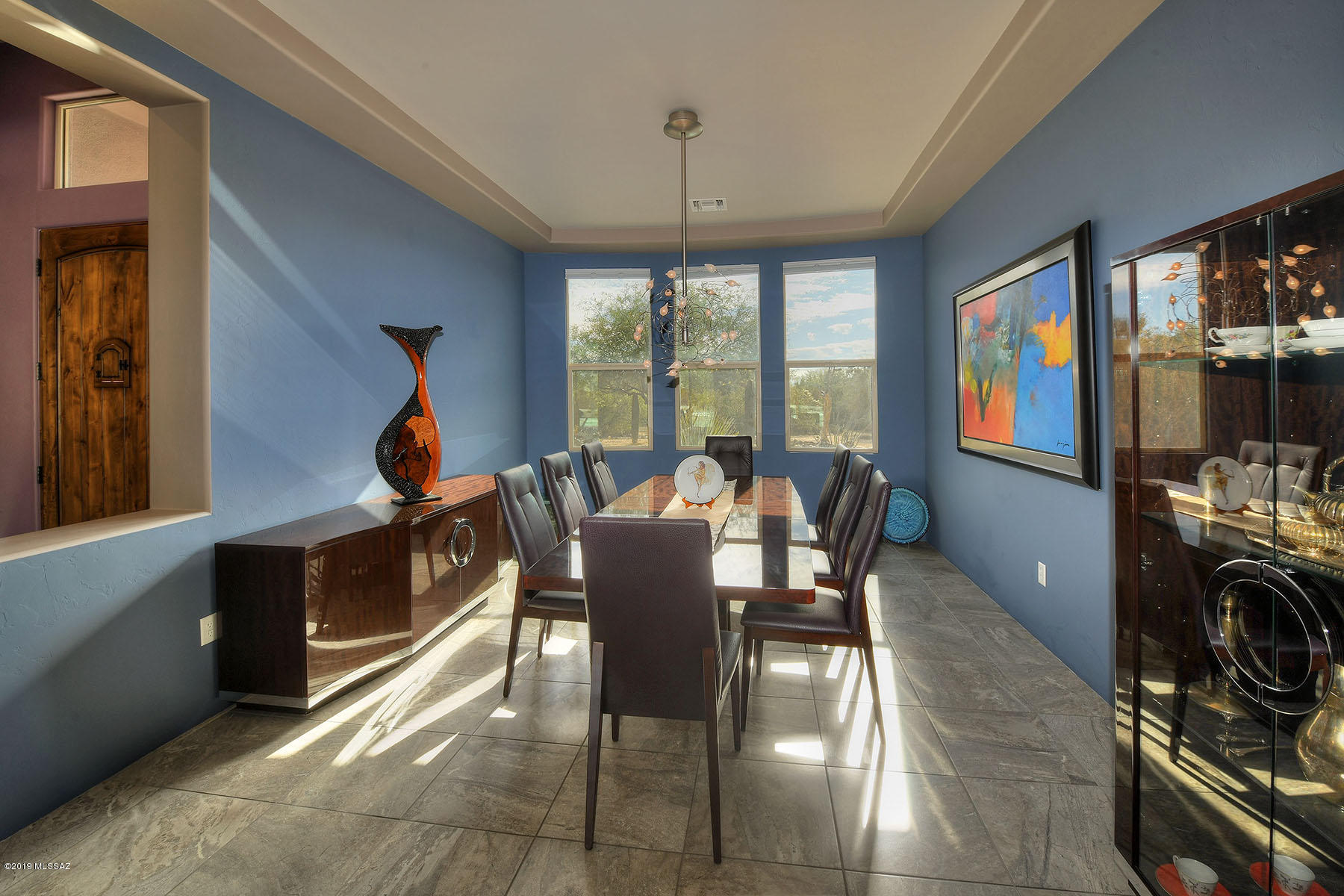 Soldier Trail Estates Subdivision (1-6) - Residential
