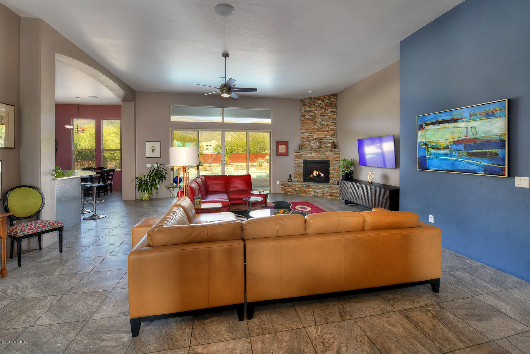 Soldier Trail Estates Subdivision (1-6) - Residential