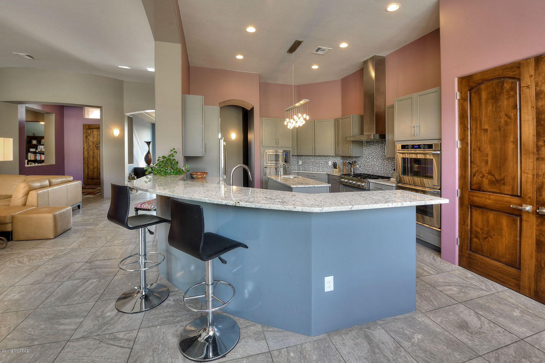 Soldier Trail Estates Subdivision (1-6) - Residential