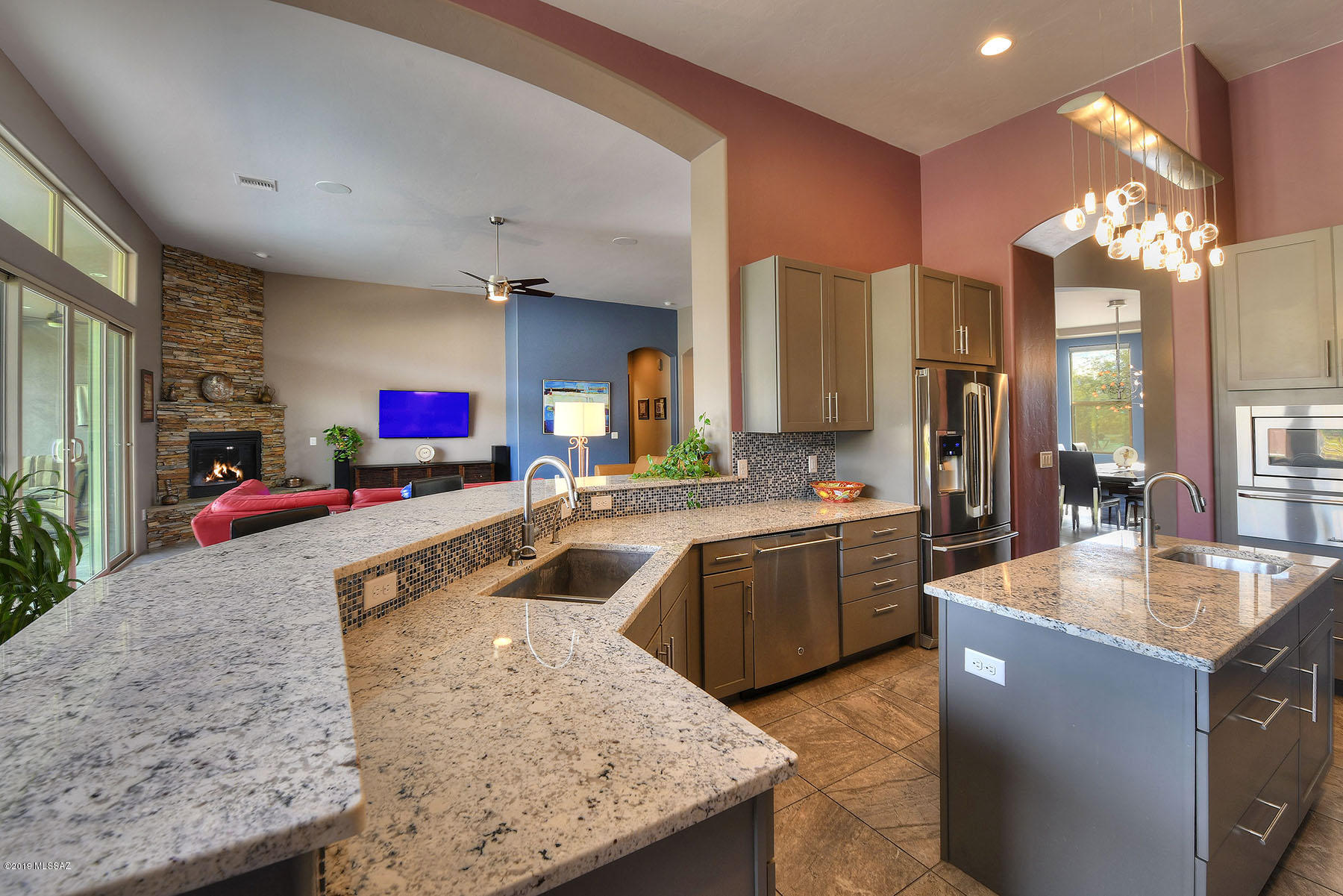 Soldier Trail Estates Subdivision (1-6) - Residential