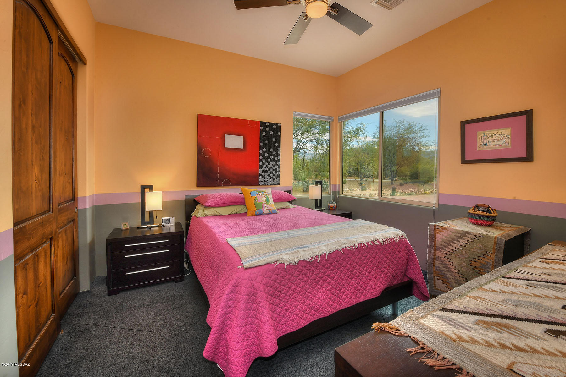 Soldier Trail Estates Subdivision (1-6) - Residential