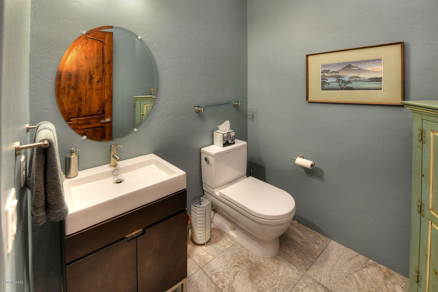 Soldier Trail Estates Subdivision (1-6) - Residential