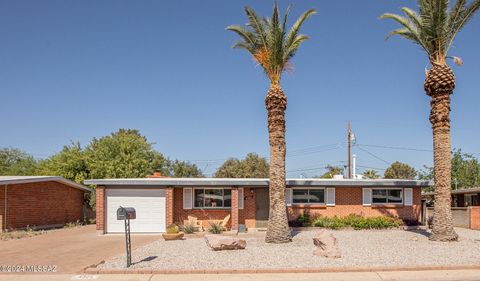 4325 N Stanley Place, Tucson, AZ 85705 - #: 22411187