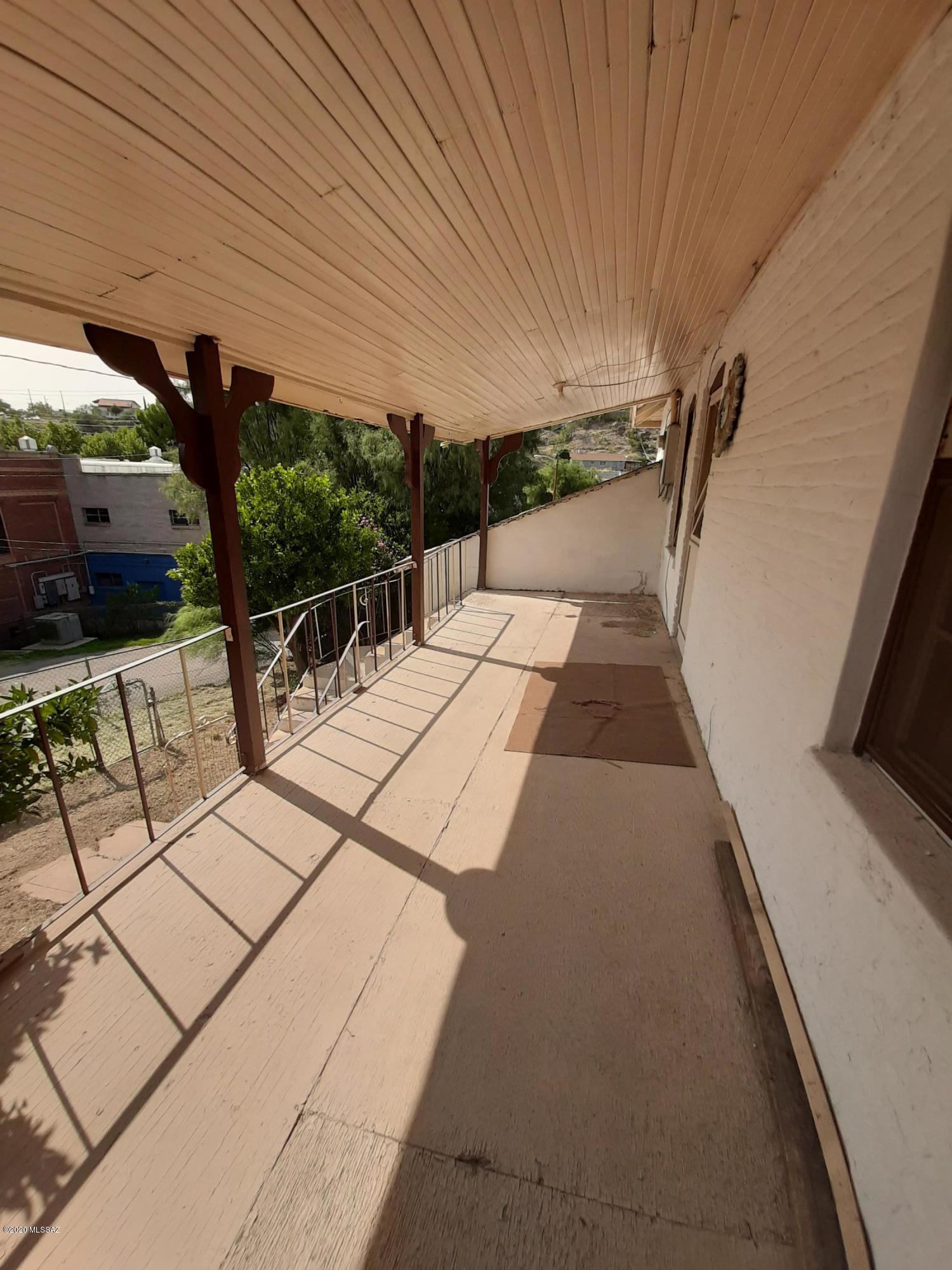 Downtown - Residential Income