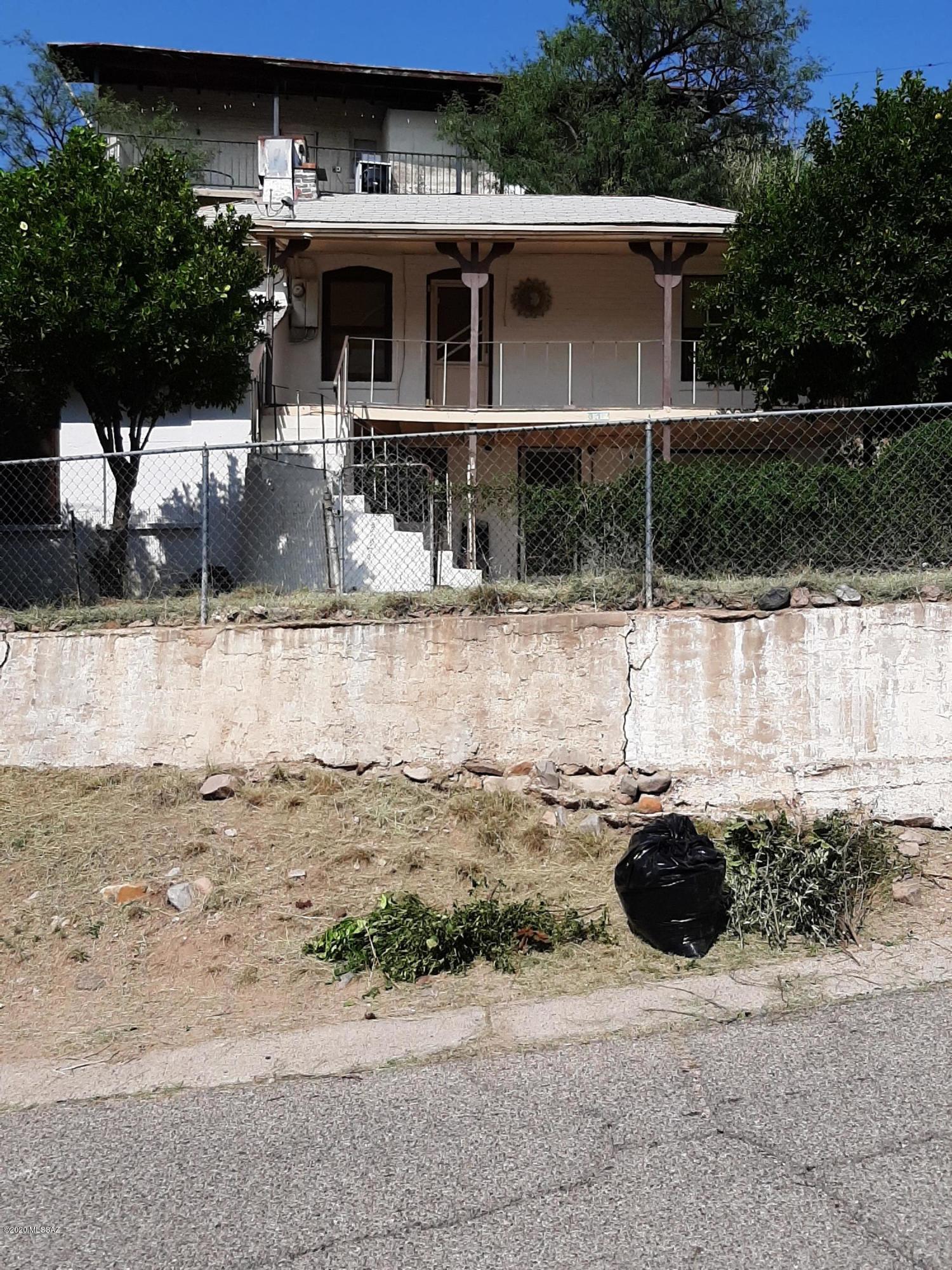 Downtown - Residential Income