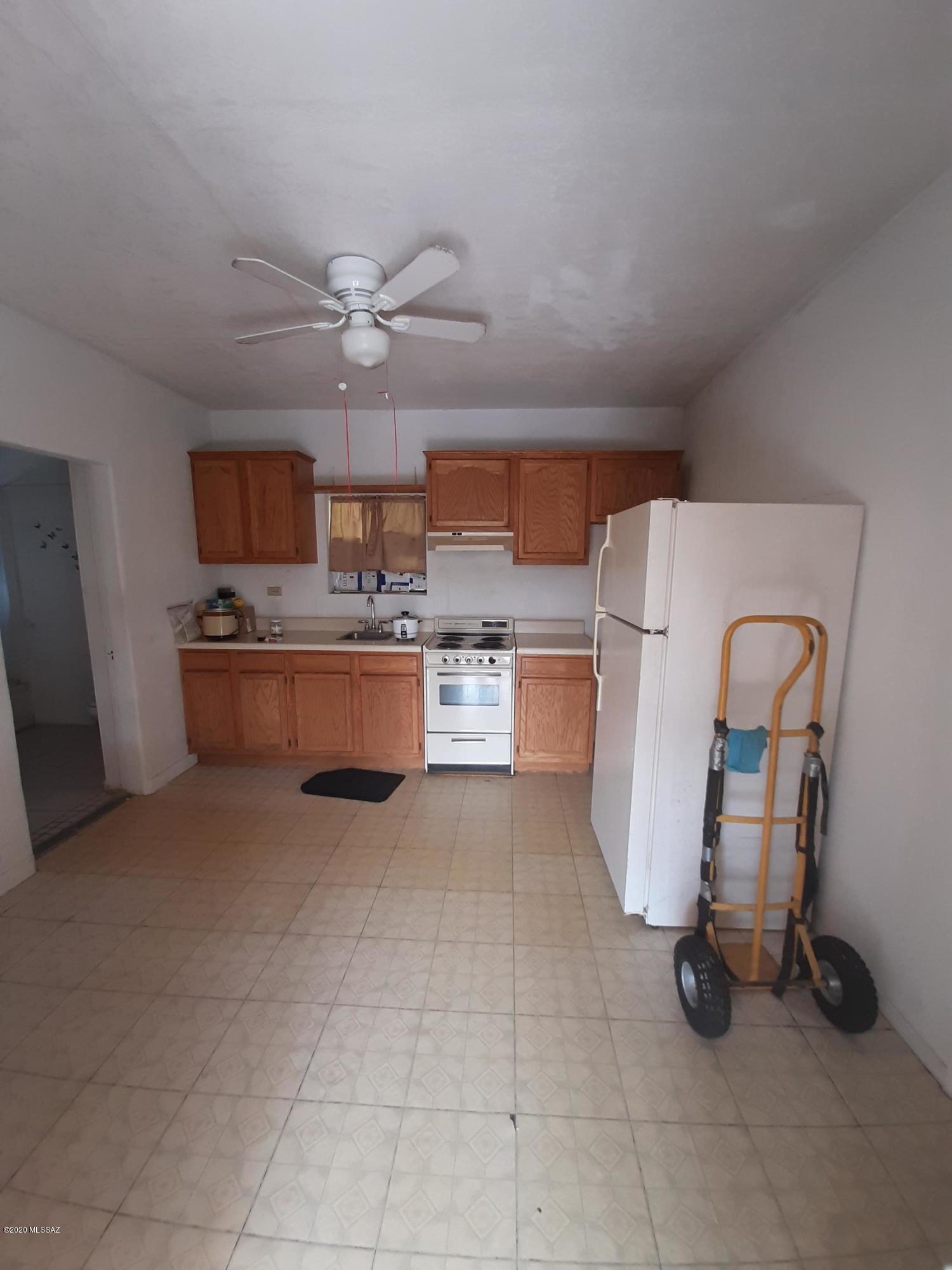 Downtown - Residential Income