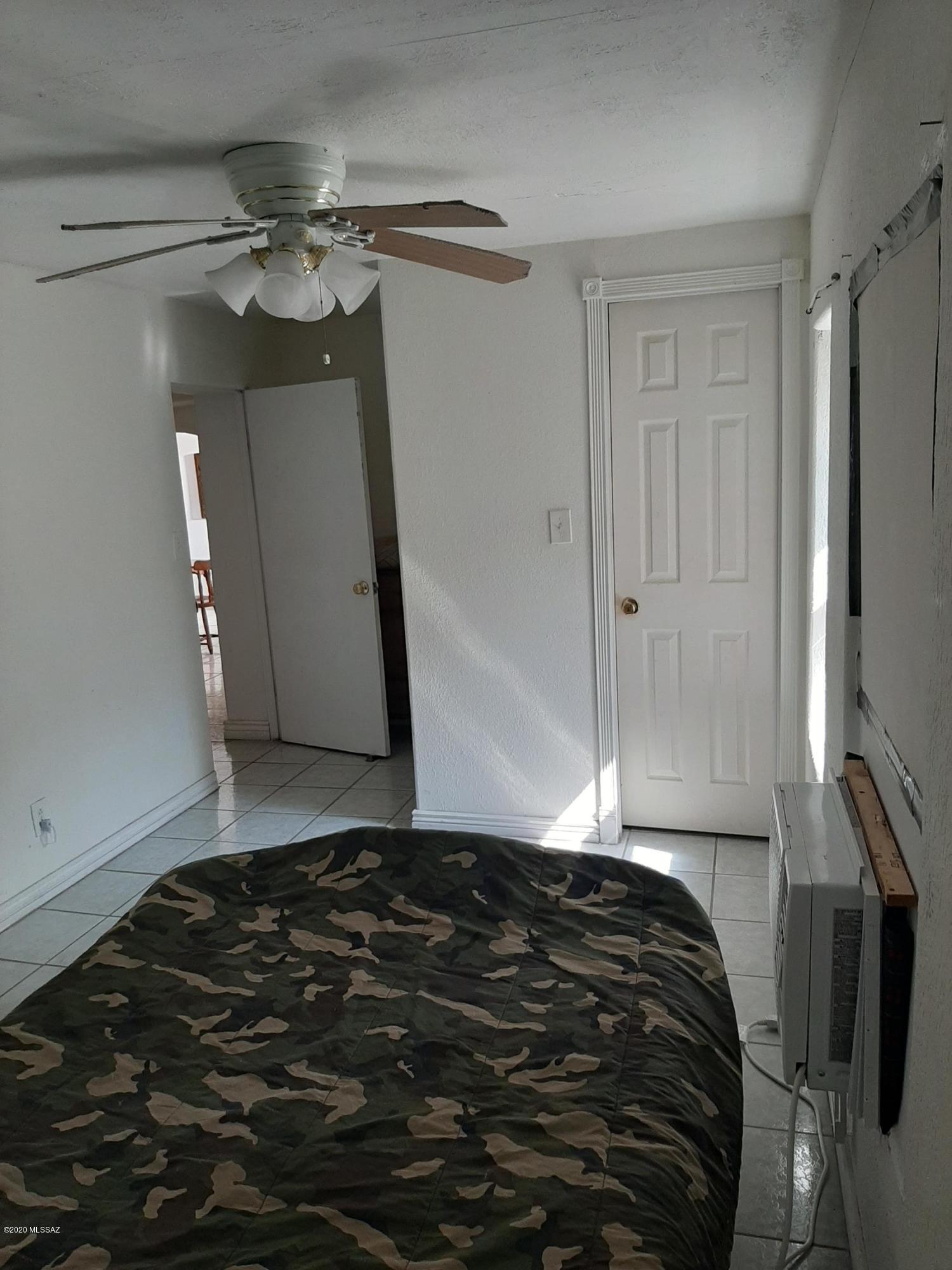 Downtown - Residential Income