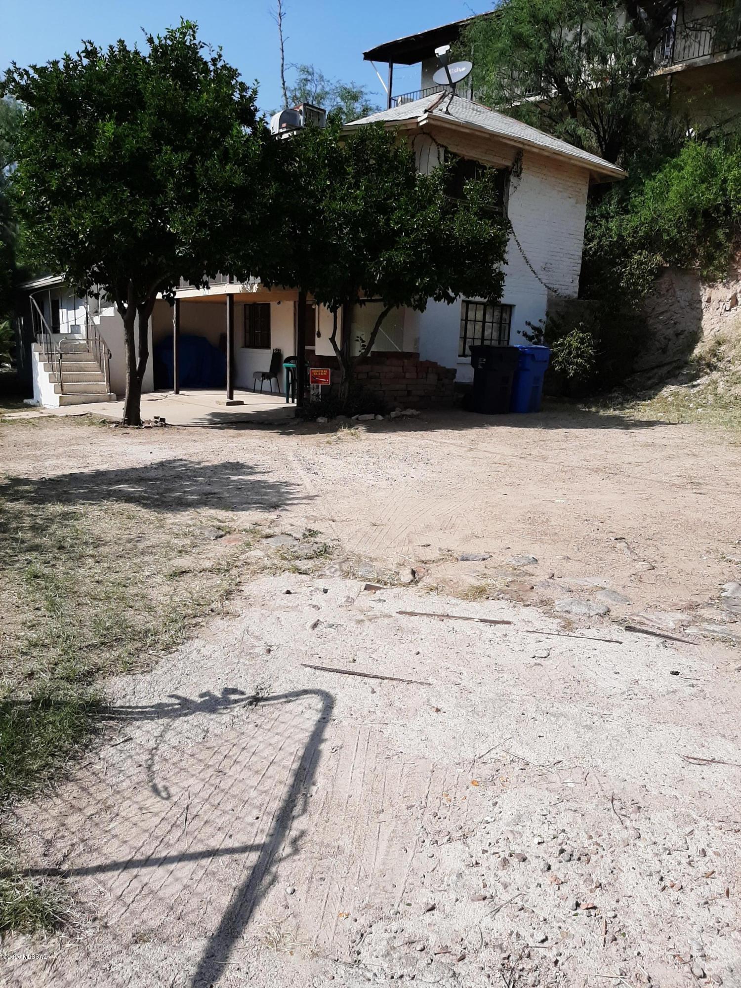 Downtown - Residential Income