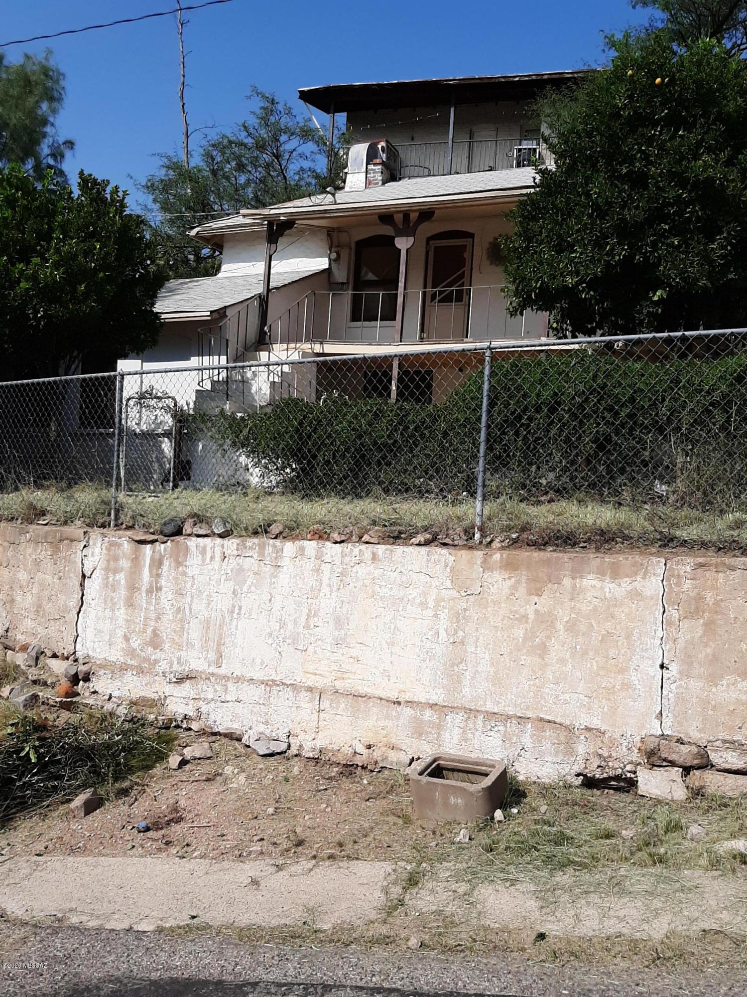 Downtown - Residential Income