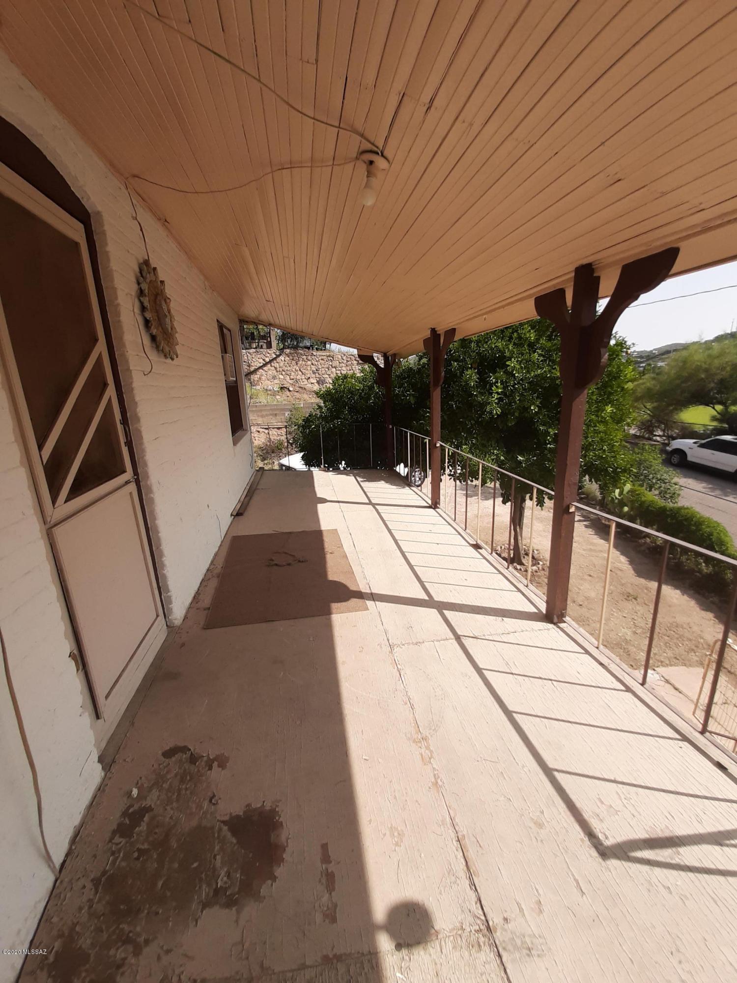 Downtown - Residential Income