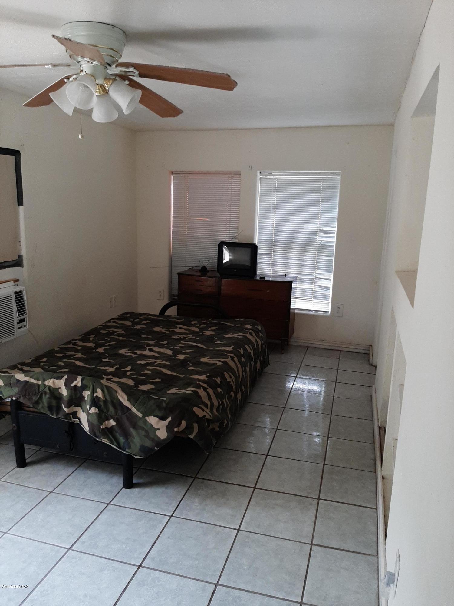 Downtown - Residential Income