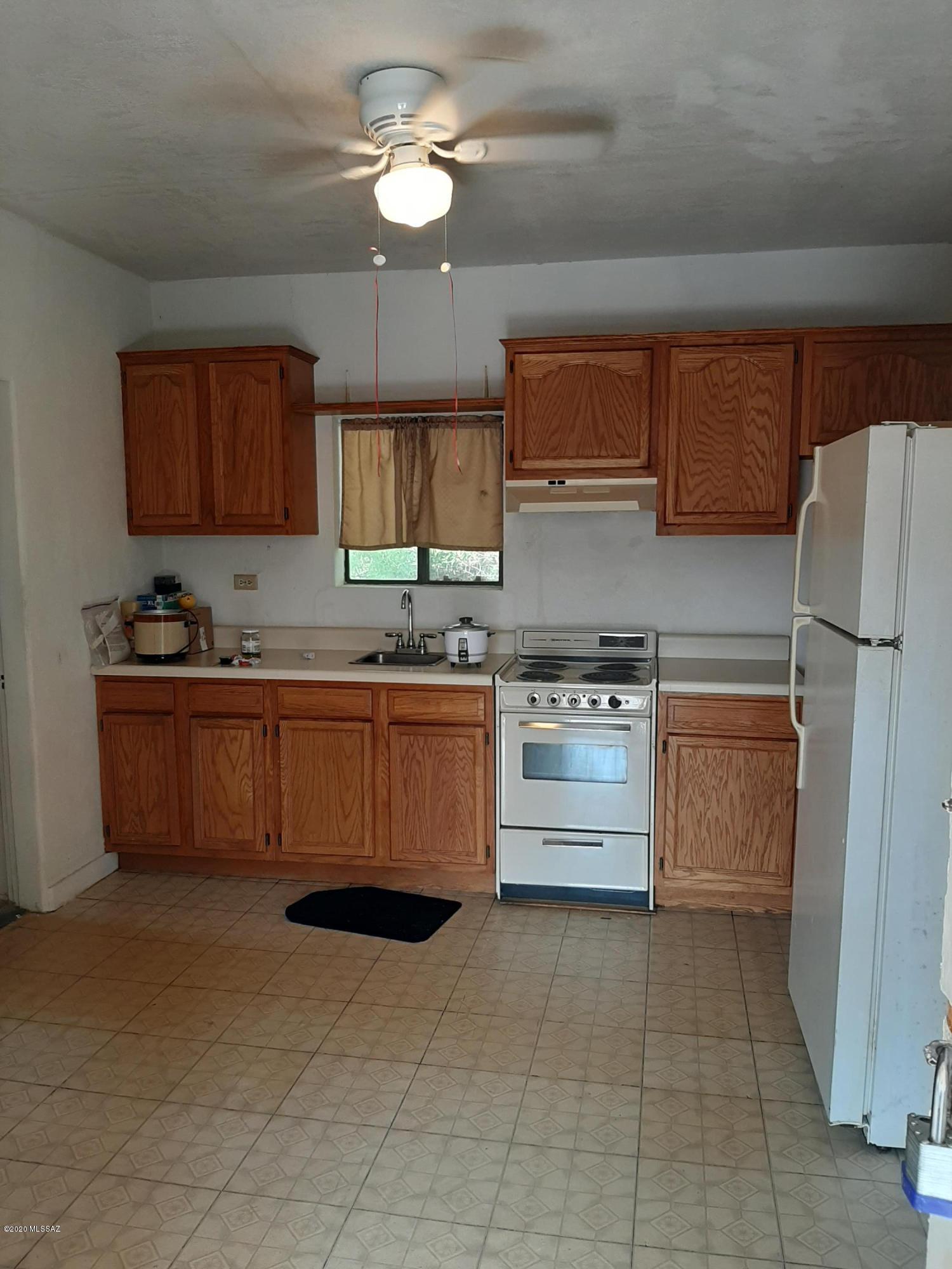 Downtown - Residential Income