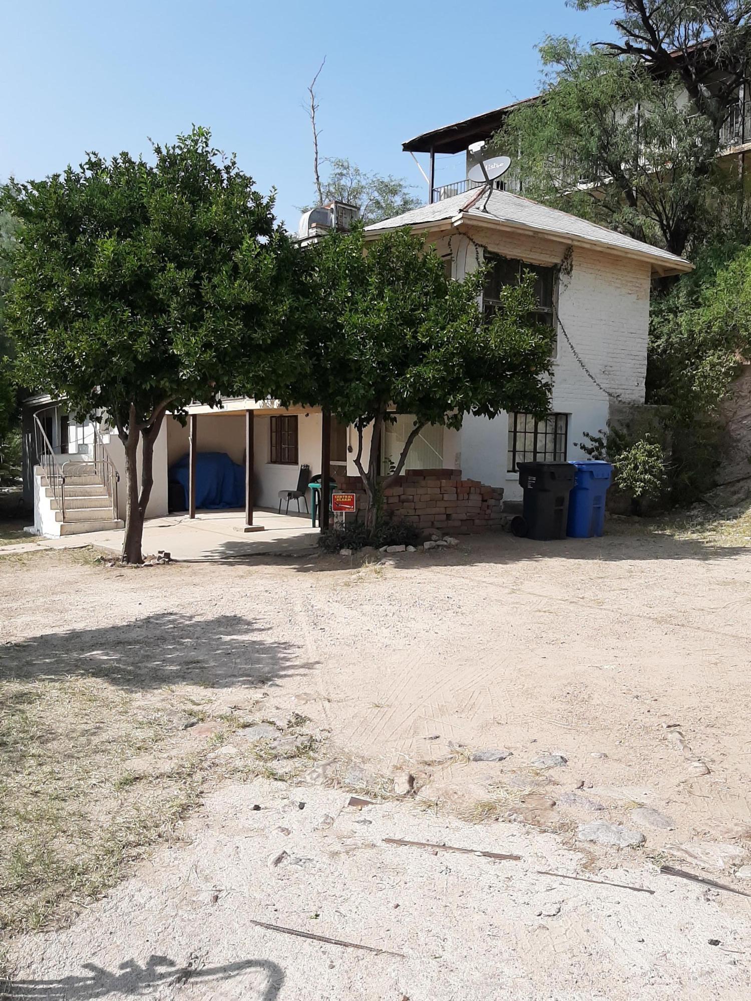 Downtown - Residential Income