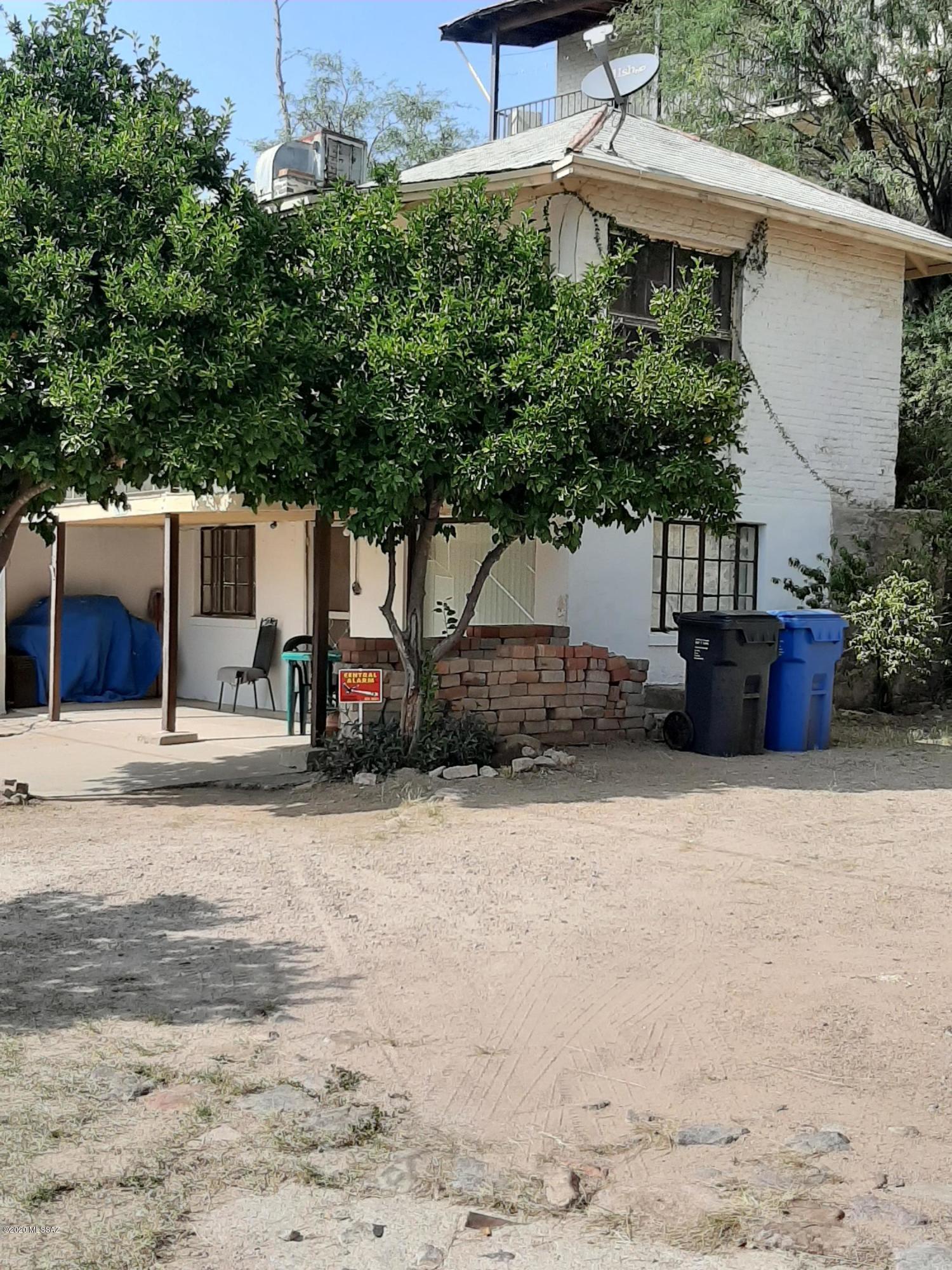 Downtown - Residential Income