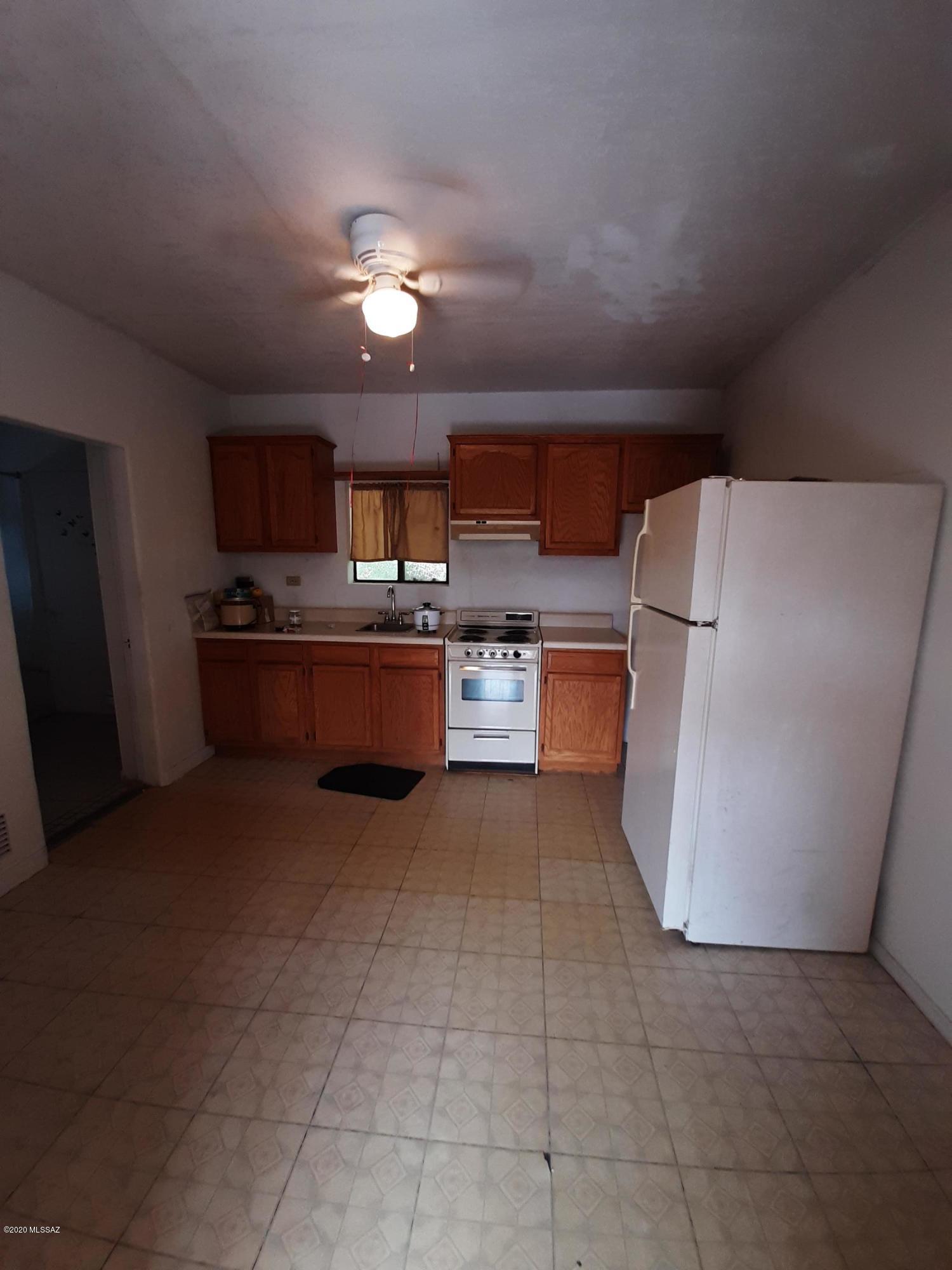 Downtown - Residential Income