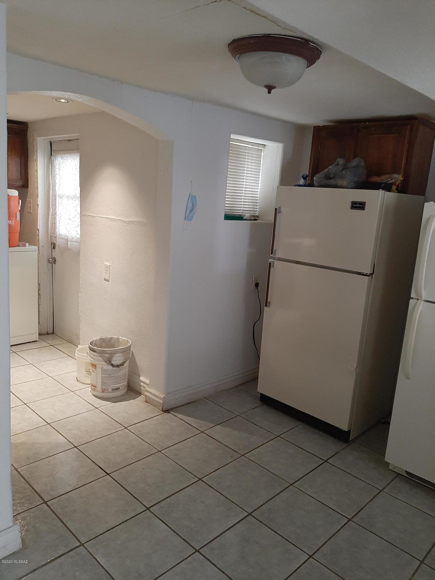 Downtown - Residential Income