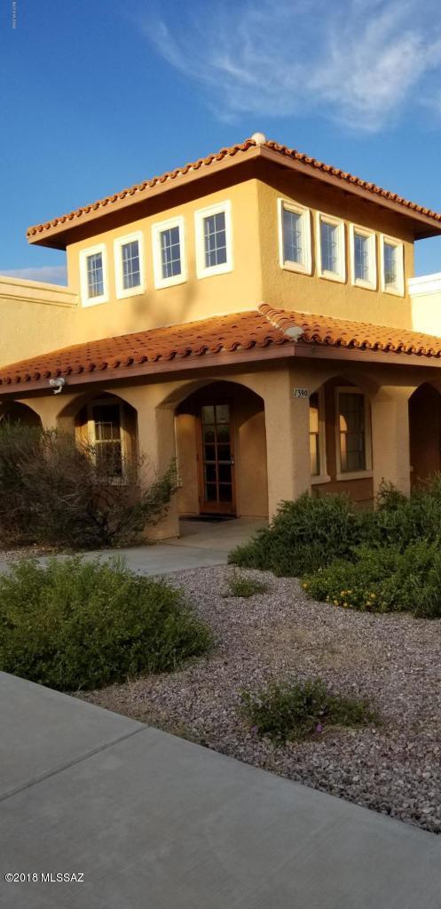 Santa Rita Villas (1-218) - Residential Lease