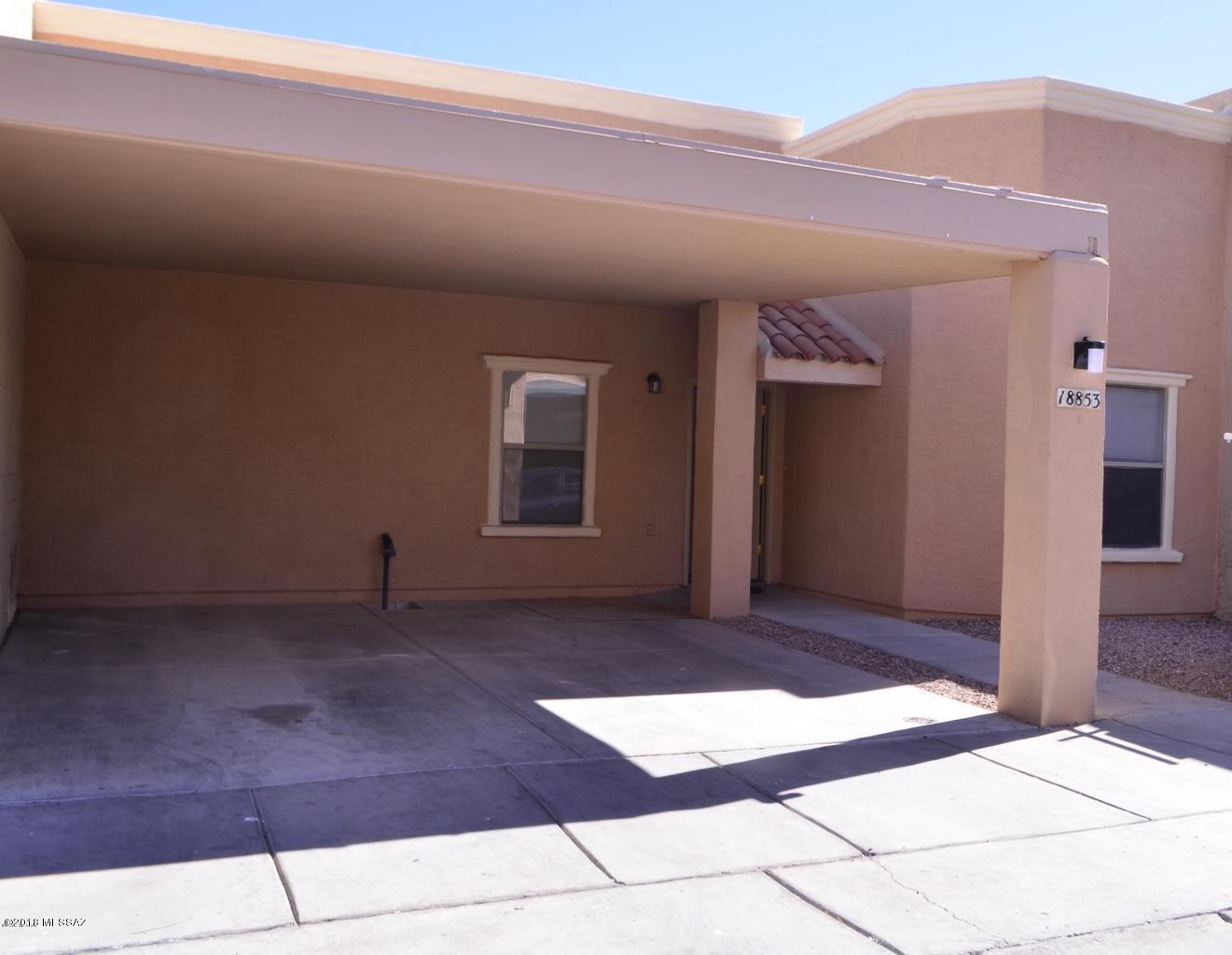 Santa Rita Villas (1-218) - Residential Lease