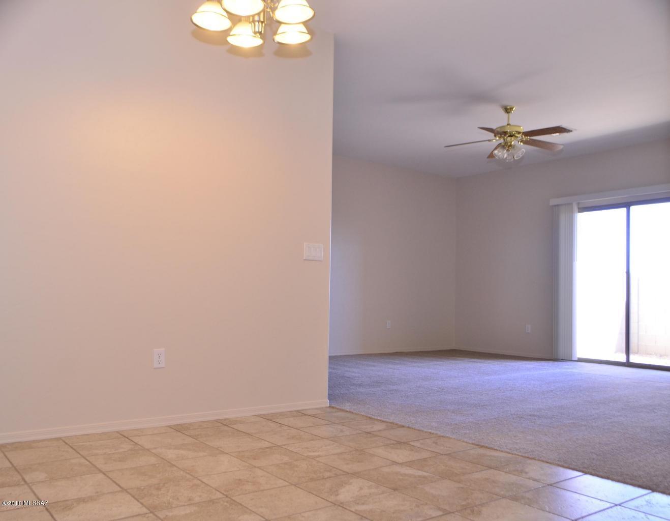 Santa Rita Villas (1-218) - Residential Lease